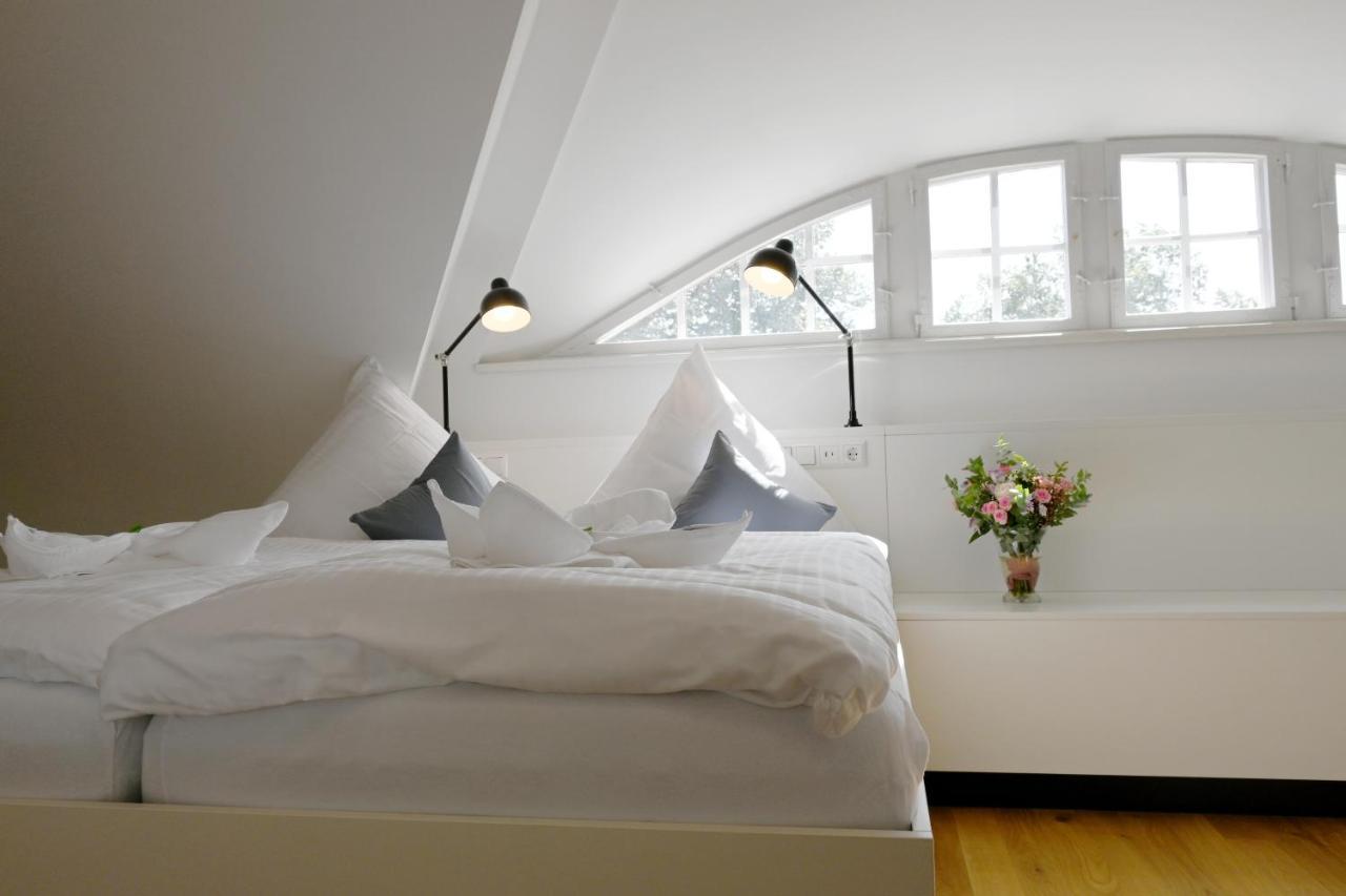 Hotel Brandenburger Dom Бранденбург Екстериор снимка