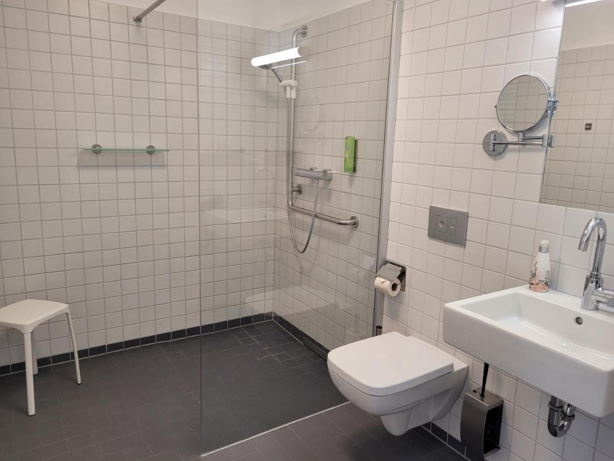 Hotel Brandenburger Dom Бранденбург Екстериор снимка